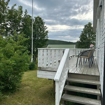 Strandheim Holiday home