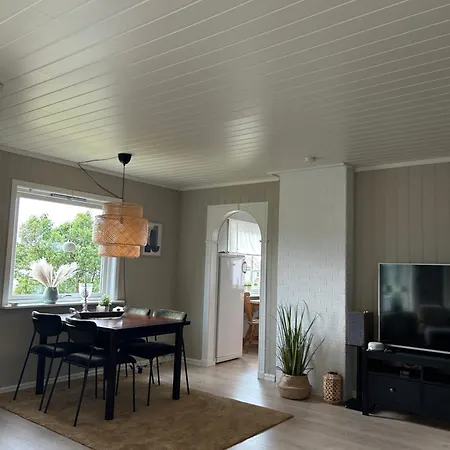 Strandheim * Nord-Lenangen