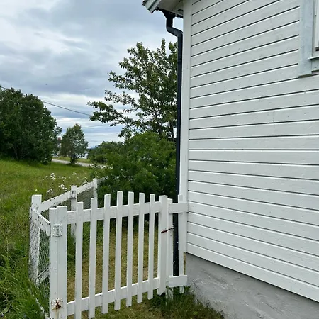 Holiday home Strandheim *