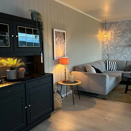 Strandheim Holiday home *