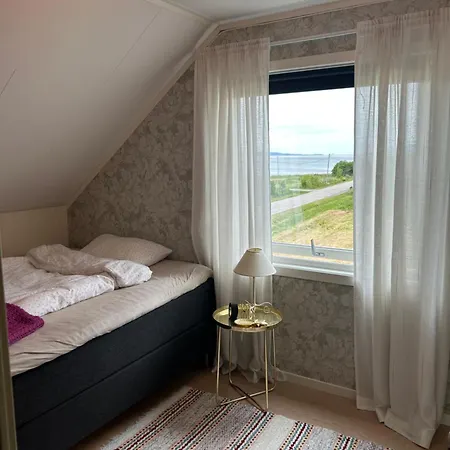Holiday home Strandheim