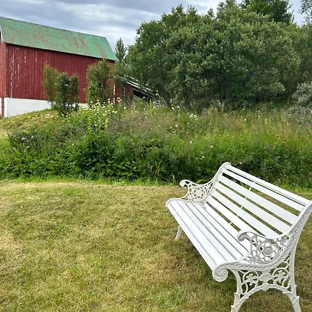 Holiday home Strandheim *